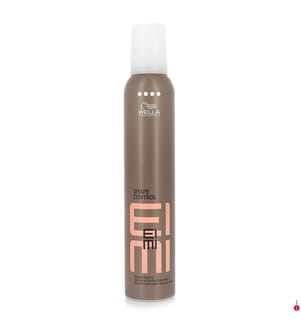 Mousse Coiffante EIMI Shape Control - 300 ml