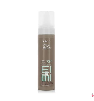 Mousse Légère Anti-Frisottis 72H - 200 ml
