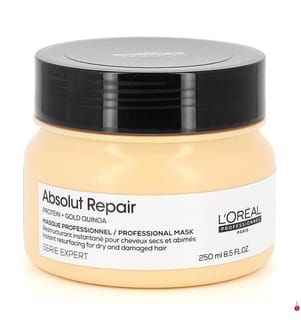 Masque Capillaire Absolut Repair - 250 ml