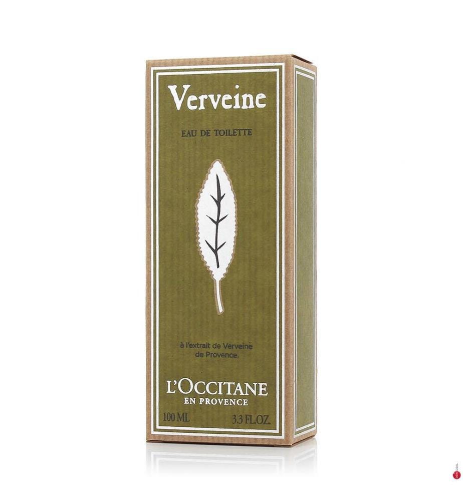 Eau de Toilette Verveine - 100 ml