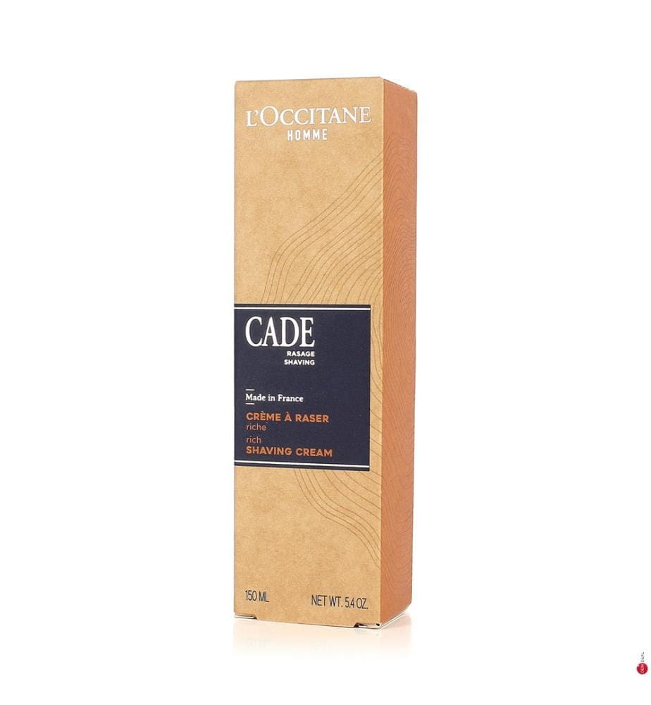 Crème à Raser Cade - 150 ml