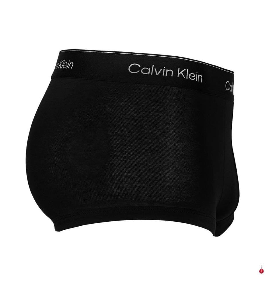5er-Pack Boxershorts - Schwarz