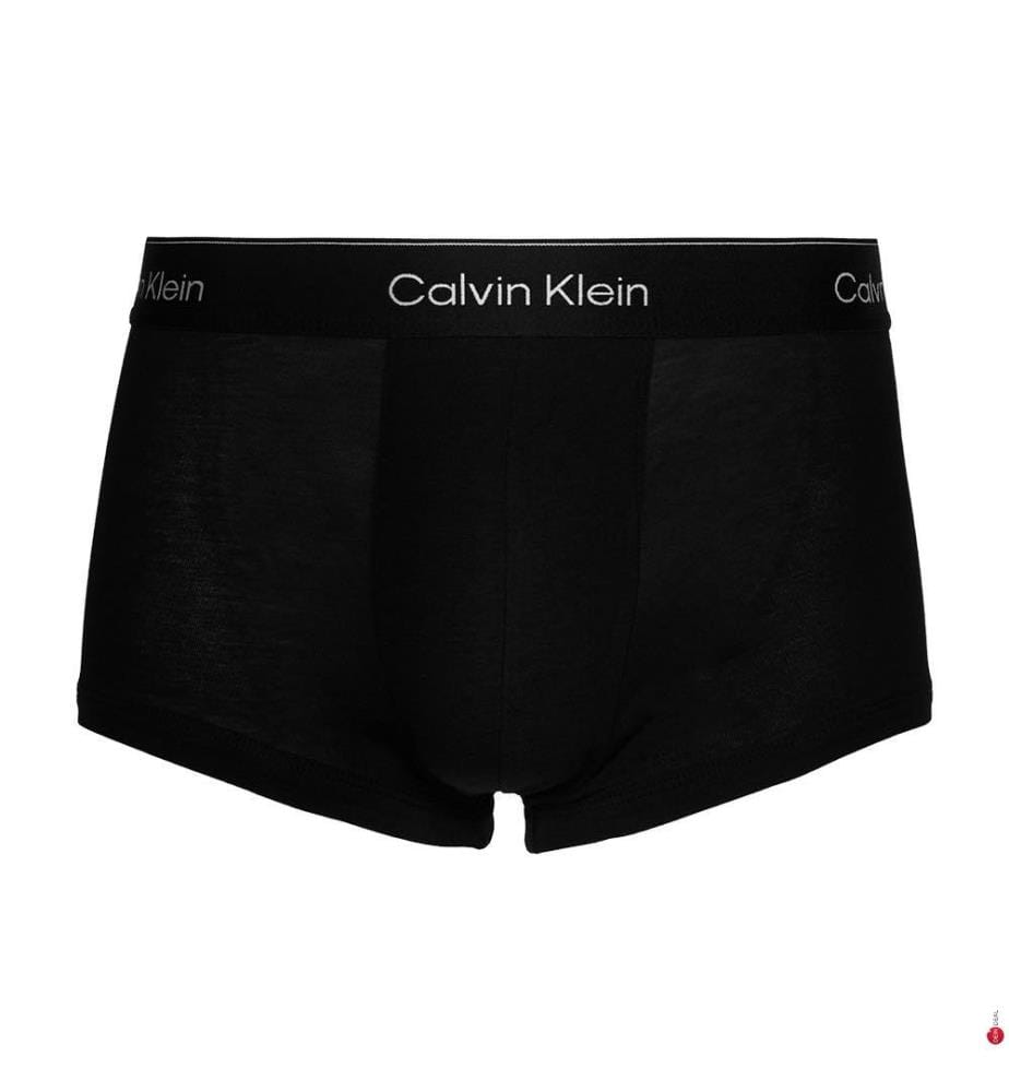 5er-Pack Boxershorts - Schwarz
