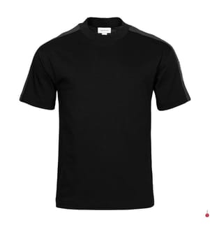 T-Shirt - Schwarz