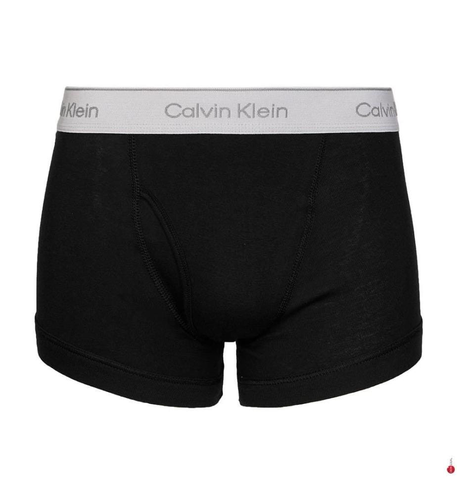 Pack de 5 Boxers Cotton Classics Trunks - 5 Coloris