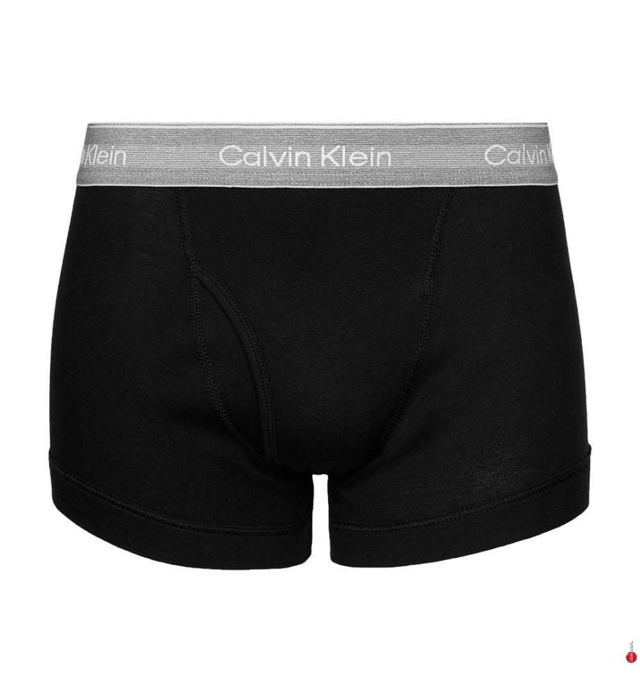 Pack de 5 Boxers Cotton Classics Trunks - 5 Coloris