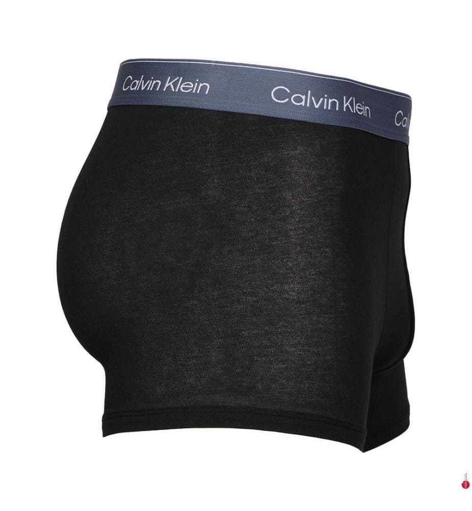 Pack of 3 Boxers - 3 Colors