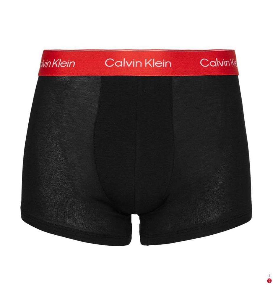 Pack of 3 Boxers - 3 Colors