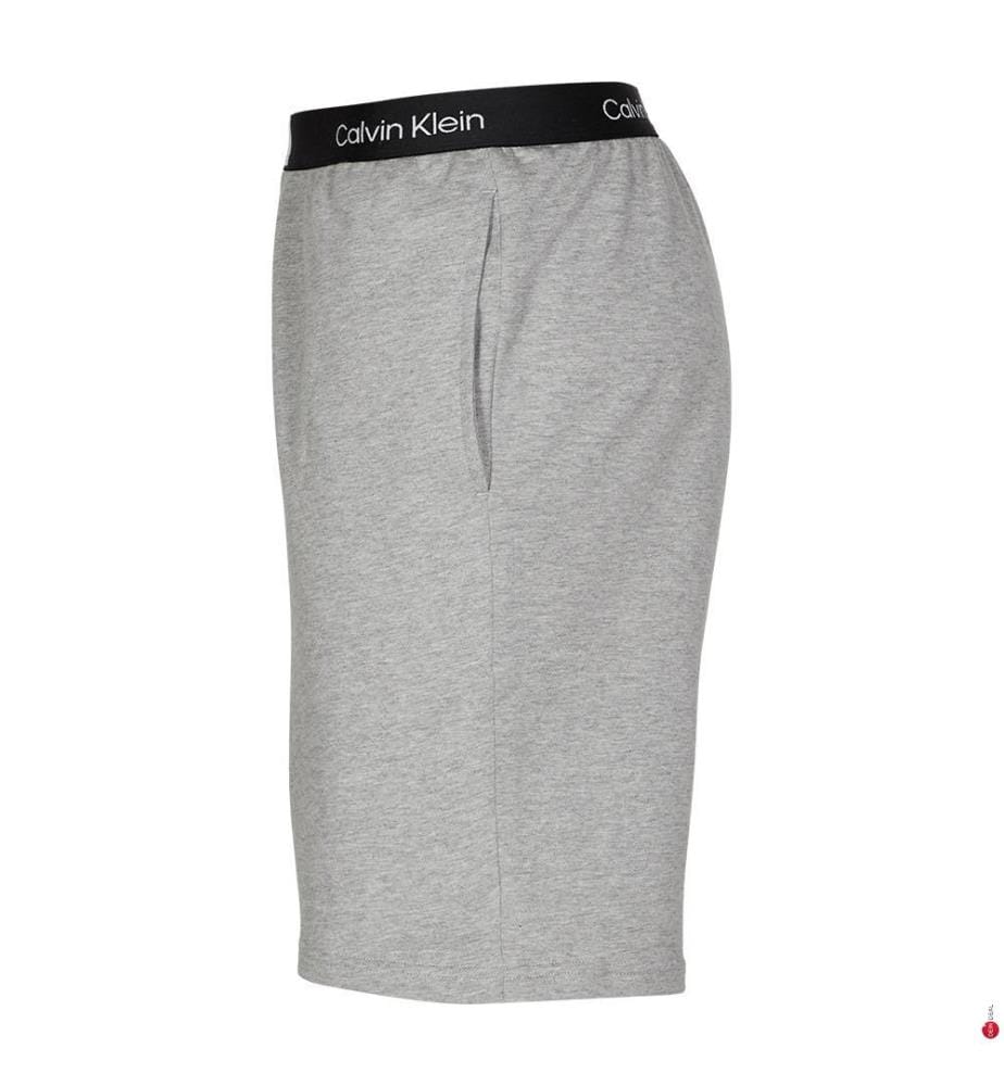 Trainingsshorts - Grau