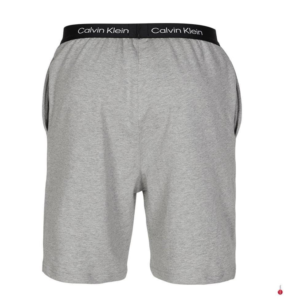 Trainingsshorts - Grau
