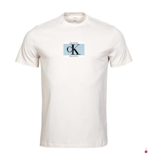 T-Shirt - Beige
