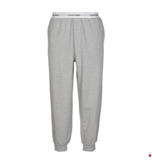Trainingshose - Grau