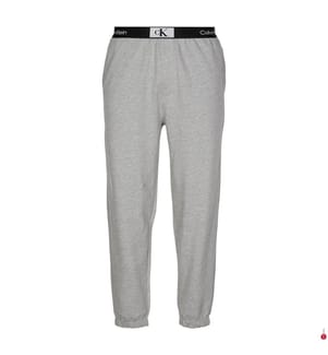 Trainingshose - Grau