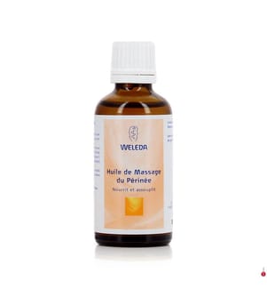 Huile de Massage du Périnée, 50 ml