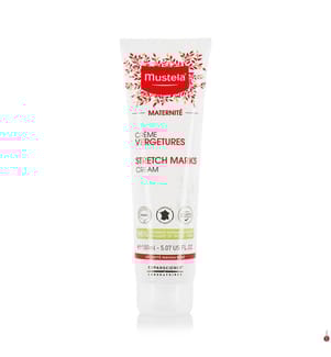 Crème Anti-Vergetures - 150 ml