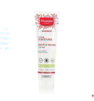 Crème Anti-Vergetures - 150 ml