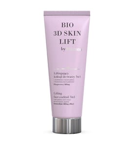 Bio 3D Skin Lift by Nacomi Lifting face cocktail 3in1 - 85 ml