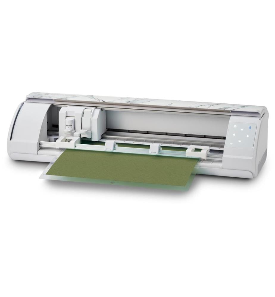 SILHOUETTE - Schneideplotter Cameo 5 Marmoriert