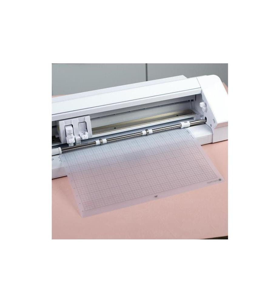 SILHOUETTE - Schneidematte Cameo 4 PLUS starke Haftung