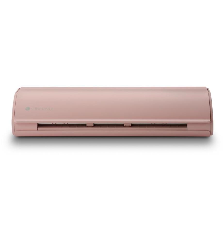 SILHOUETTE - Schneideplotter Cameo 5 Matt Pink