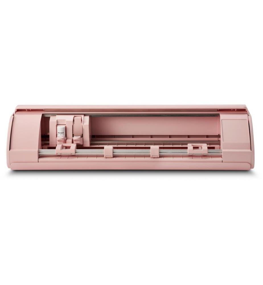 SILHOUETTE - Schneideplotter Cameo 5 Matt Pink