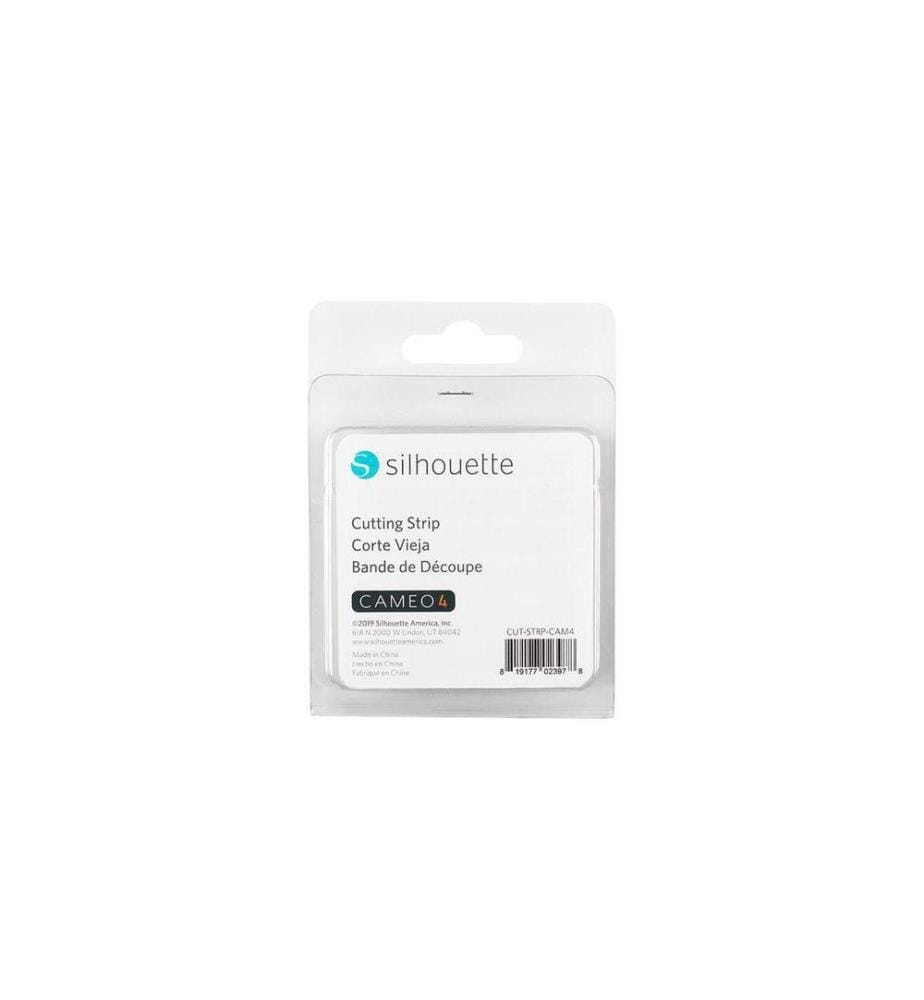 SILHOUETTE - Zubehör Cameo 4 Ersatzschneideleiste