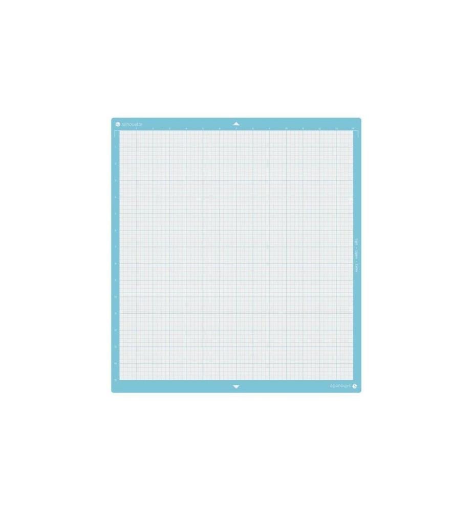 SILHOUETTE - Schneidematte Cameo 4 PLUS leichte Haftung