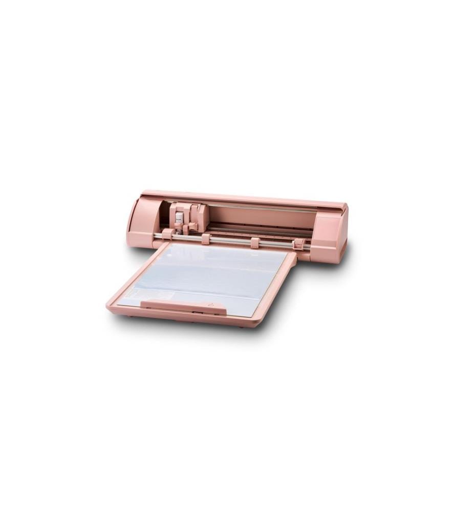 SILHOUETTE - Schneideplotter Cameo 5a Pink
