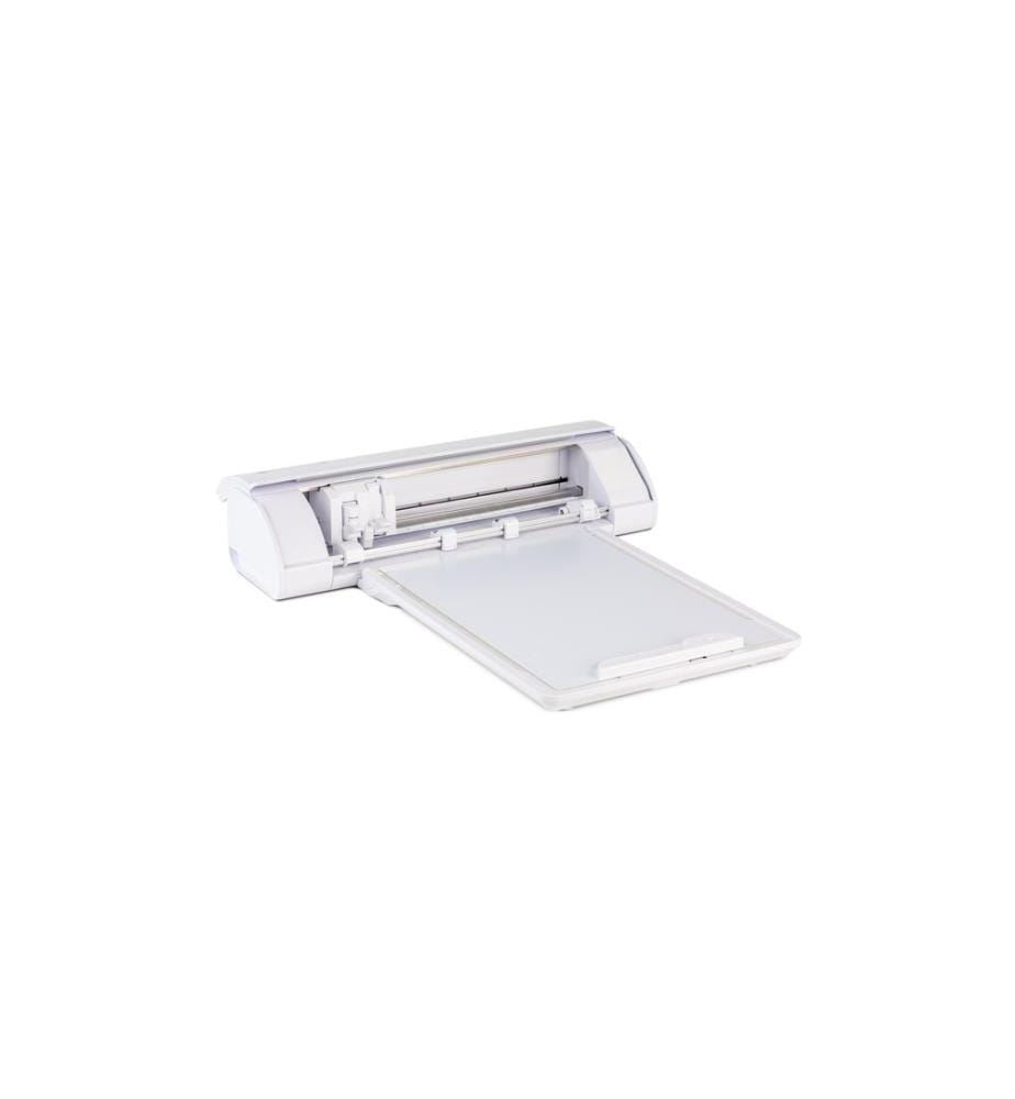 SILHOUETTE - Schneideplotter Cameo 5a Weiss