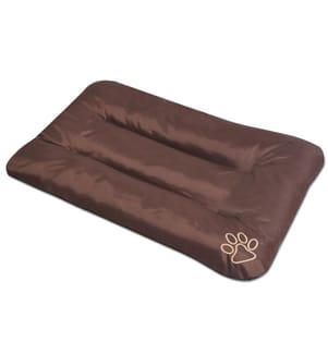 Hundebett Grösse XXL Braun