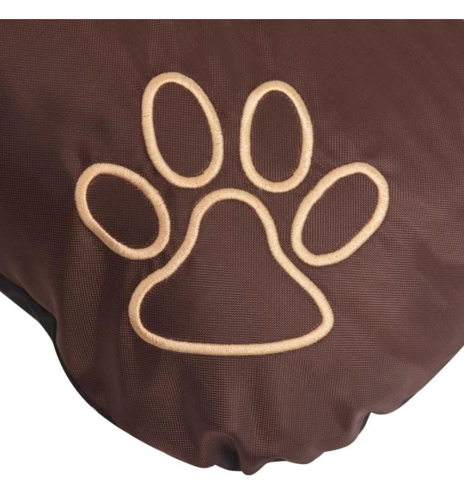 Hundebett Grösse XXL Braun