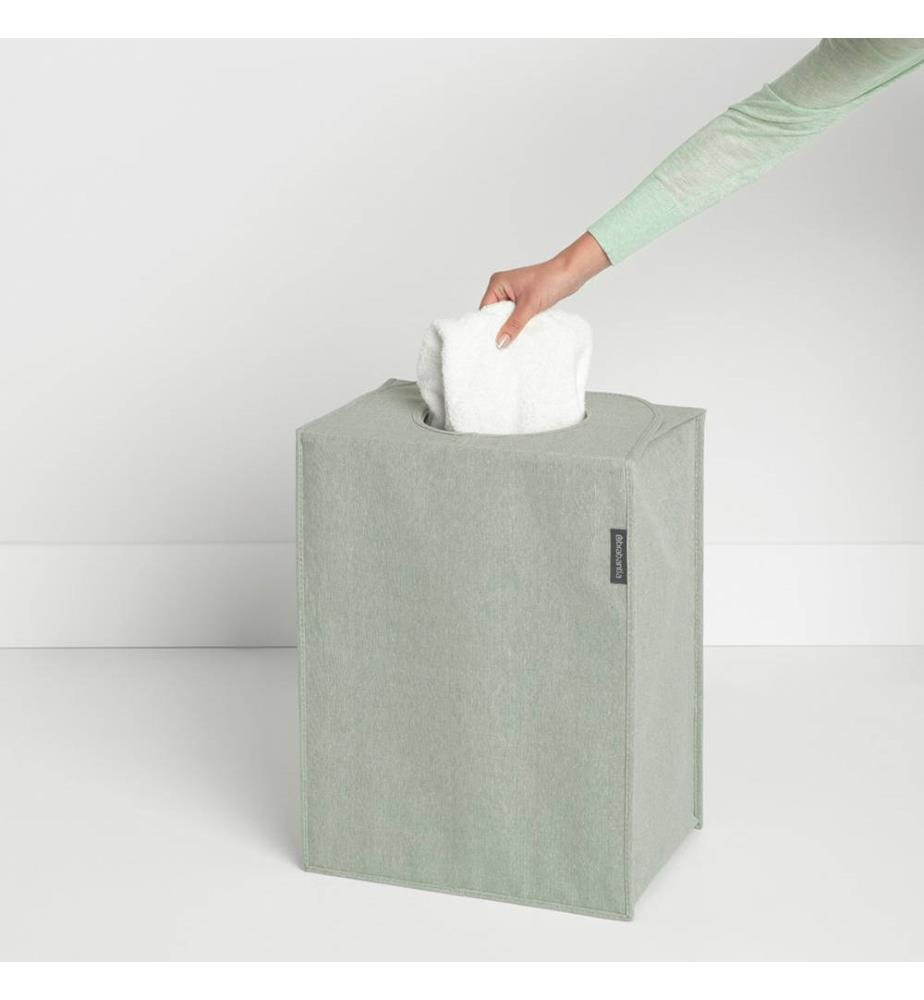 Sac à Linge 55 L - Green