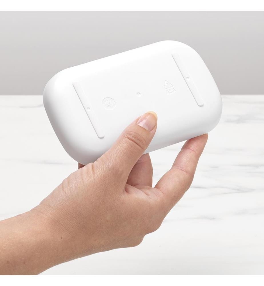 Porte-Savon ReNew - Blanc