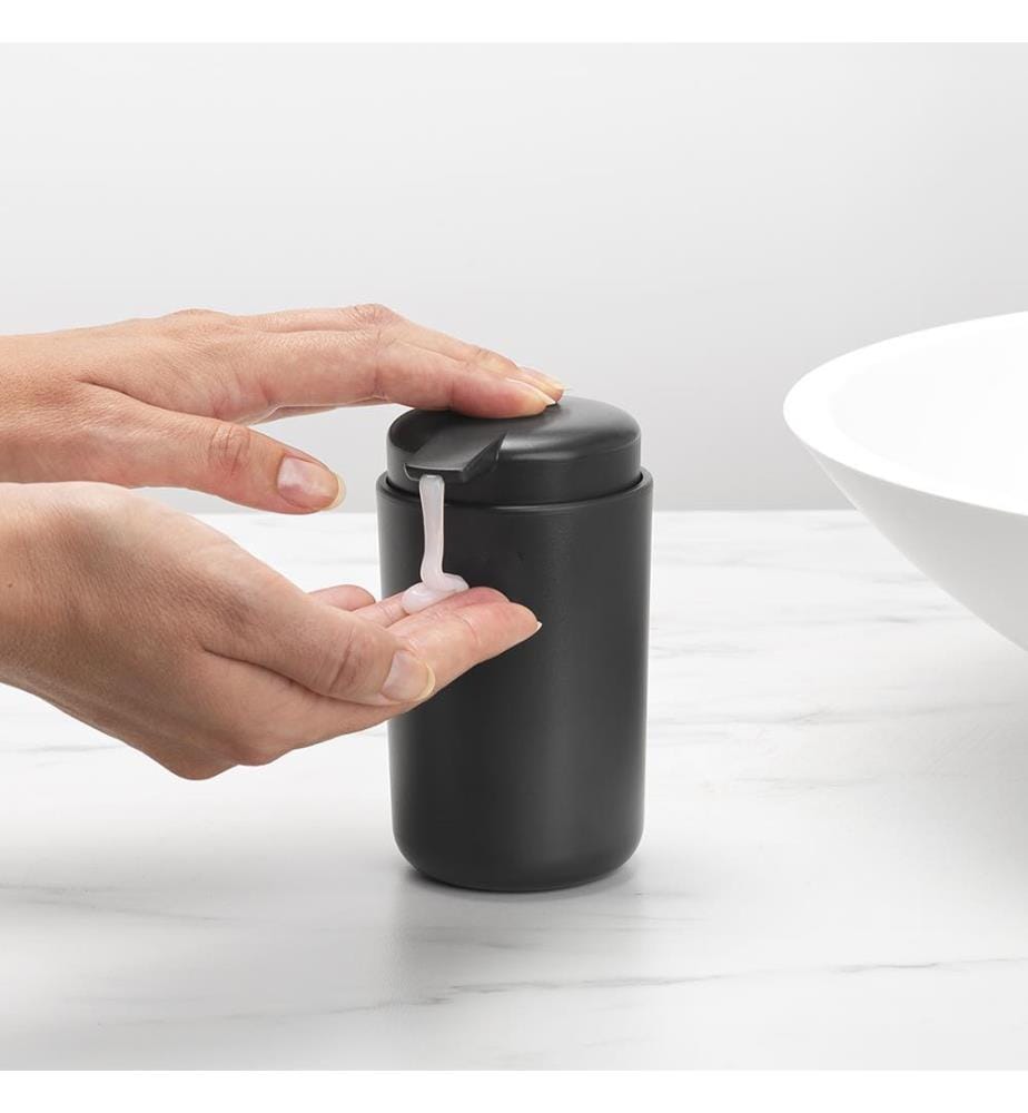 Distributeur de Savon ReNew - Gris Foncé