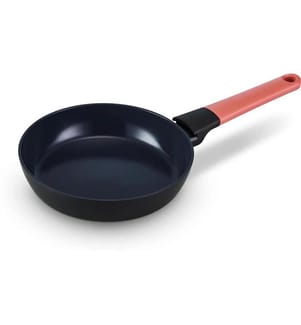 Tasty+ Bratpfanne 20 cm - Schwarz