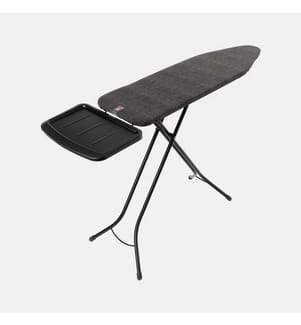 Asse da stiro Misura B - 124 x 38 cm