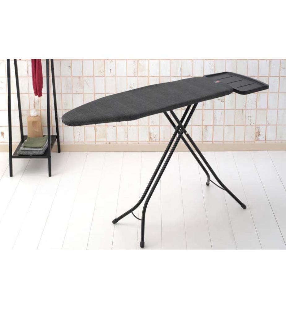 Asse da stiro Misura B - 124 x 38 cm