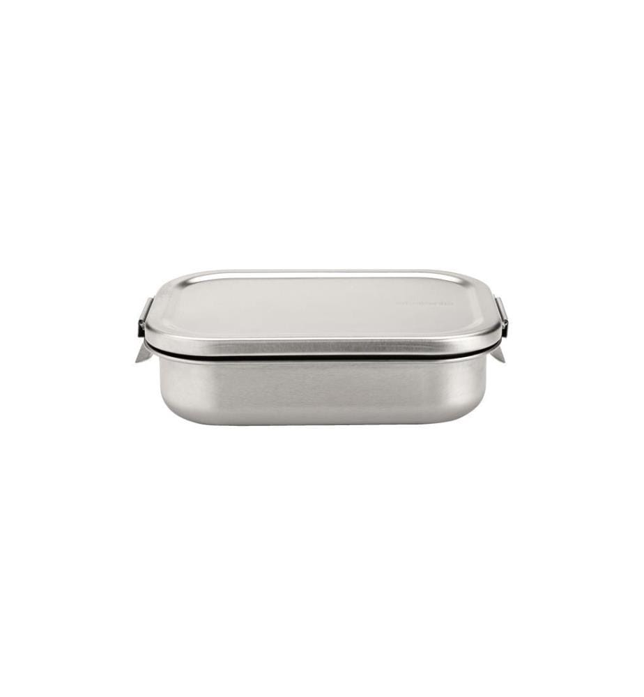 Lunchbox Make & Take 1.1 l, Silber