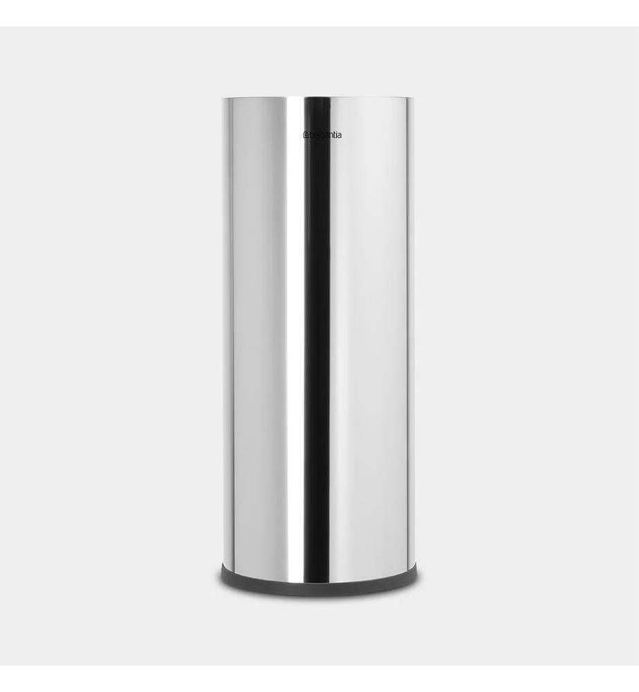 Portarotolo ReNew - Argento