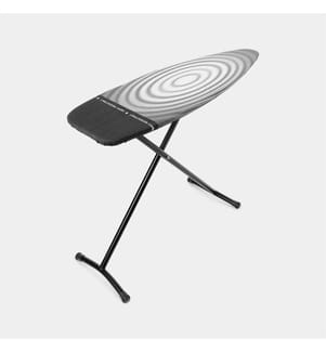 Tavola da stiro misura D - 135 x 45 cm