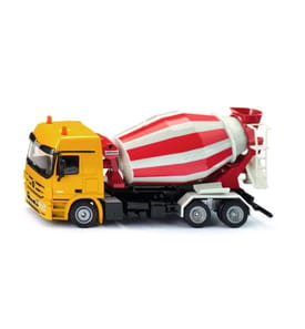 Jouet miniature Camion toupie