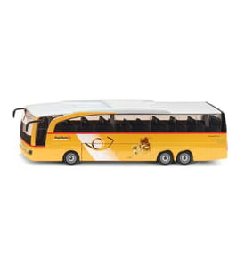 Miniatur-Spielzeug PostAuto