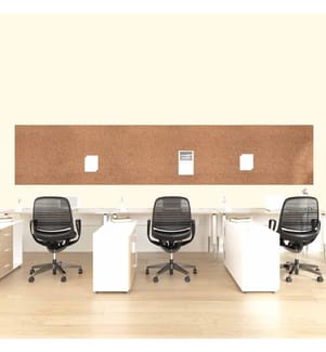 Korkrolle 100x500 cm 8 mm