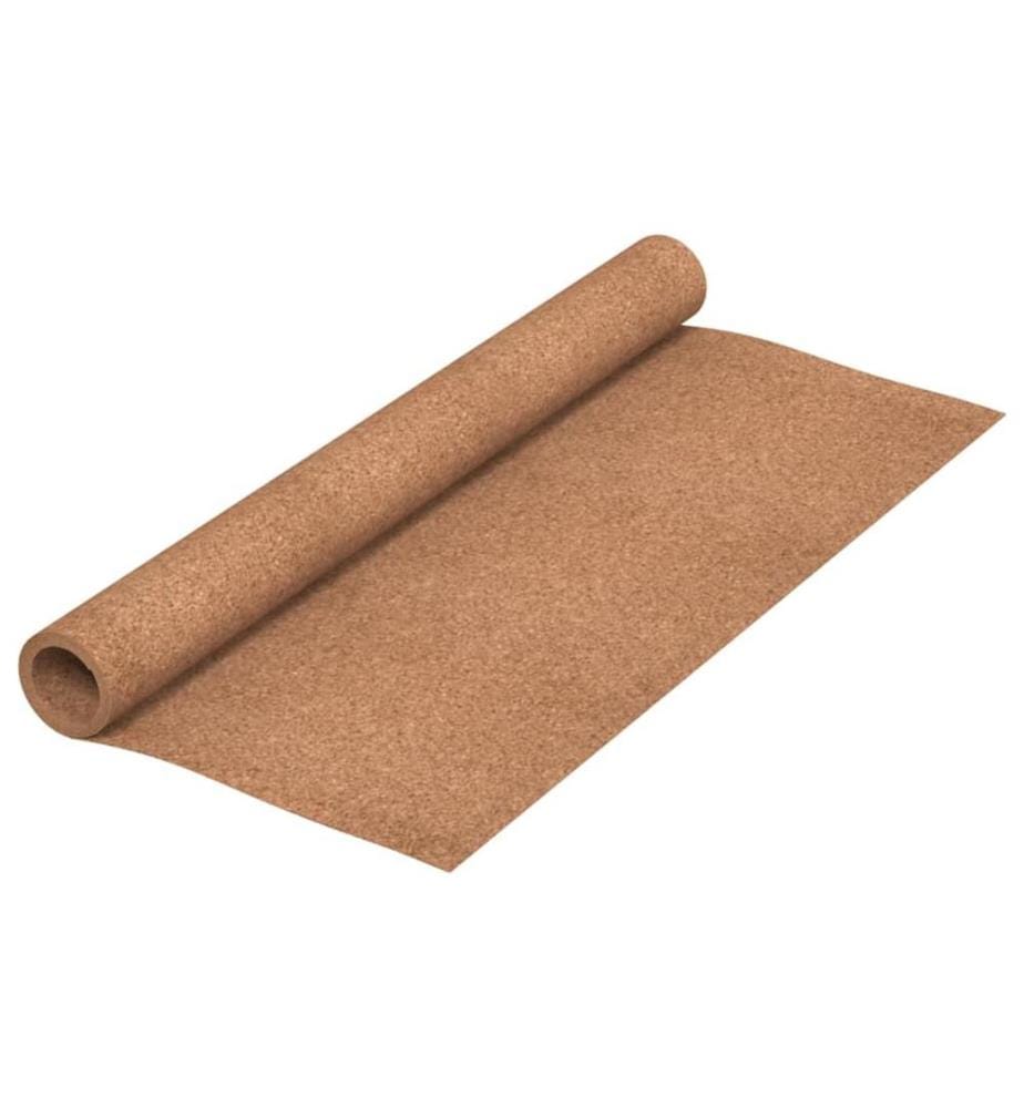 Korkrolle 100x200 cm 2 mm