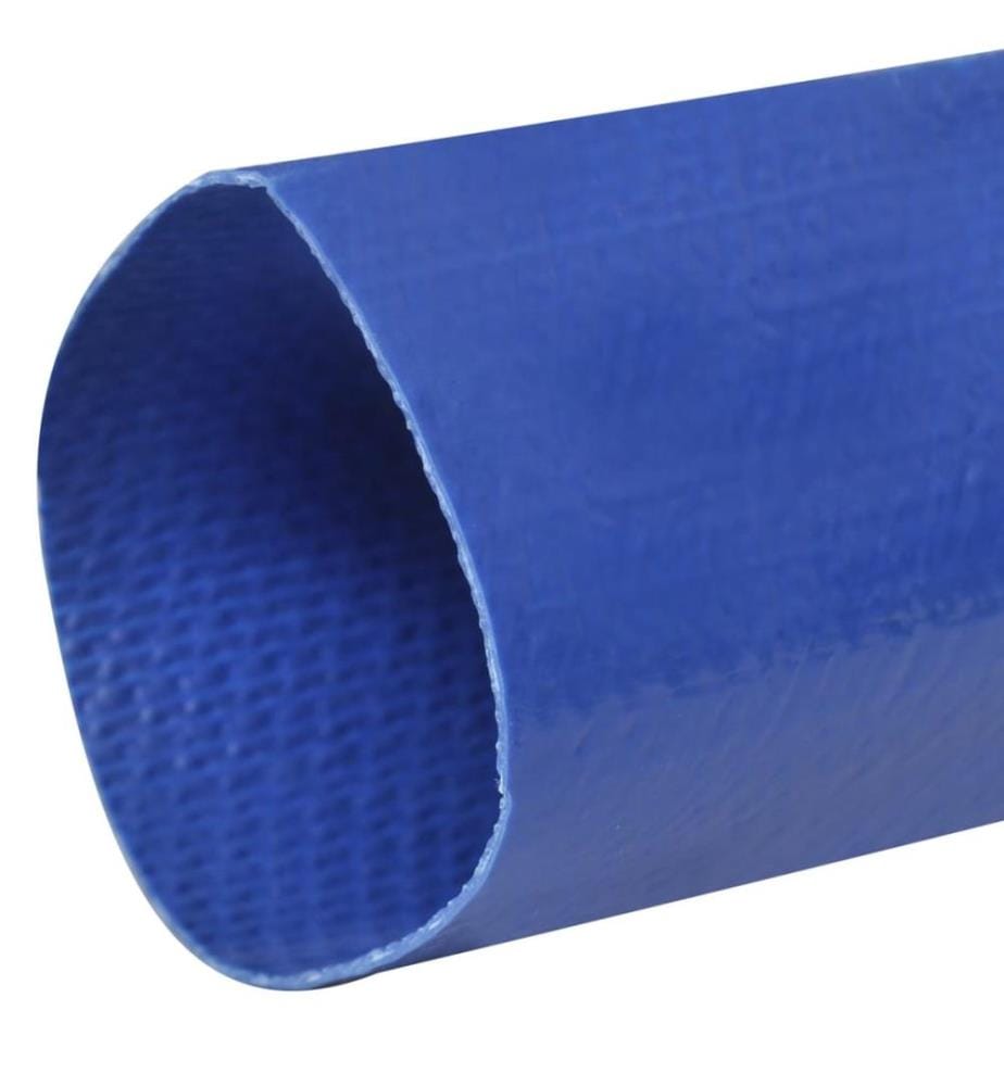 Flachschlauch 25 m 1.5" PVC