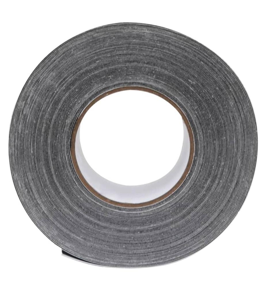 Anti-Rutsch-Band Schwarz 0,1x20 m PVC