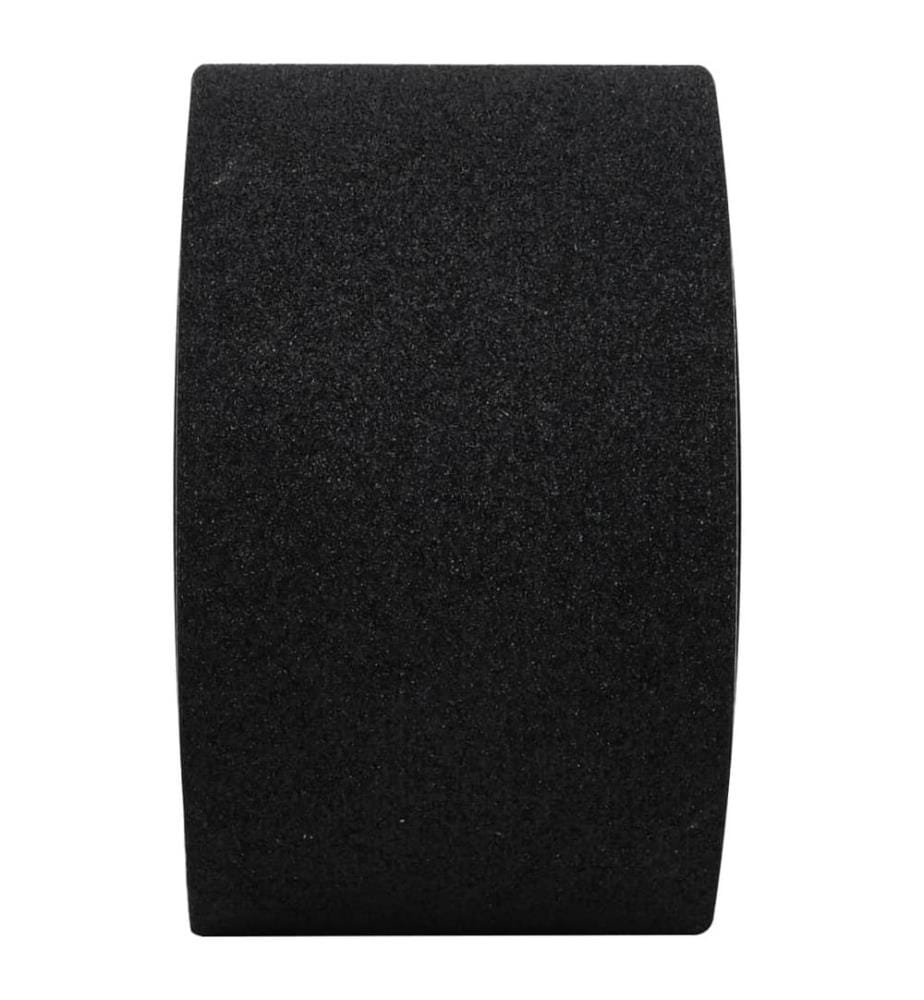 Anti-Rutsch-Band Schwarz 0,1x20 m PVC