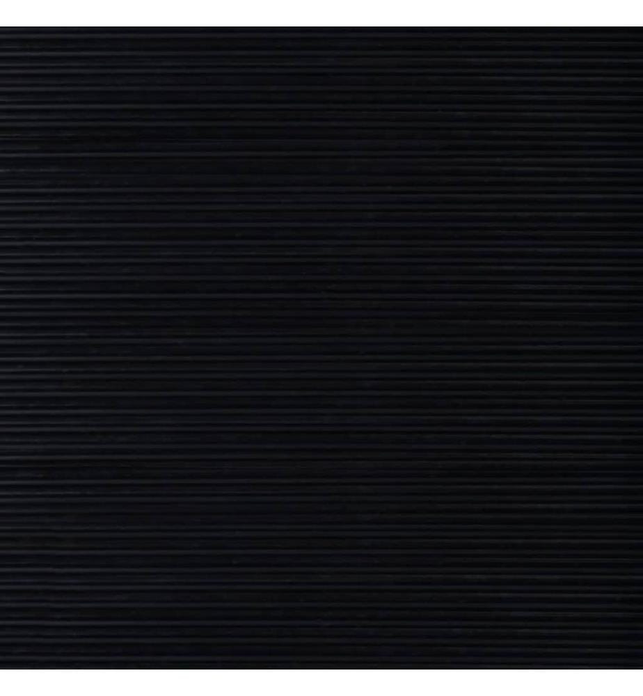 Gummimatte Anti-Rutsch 5 x 1 m Geriffelt