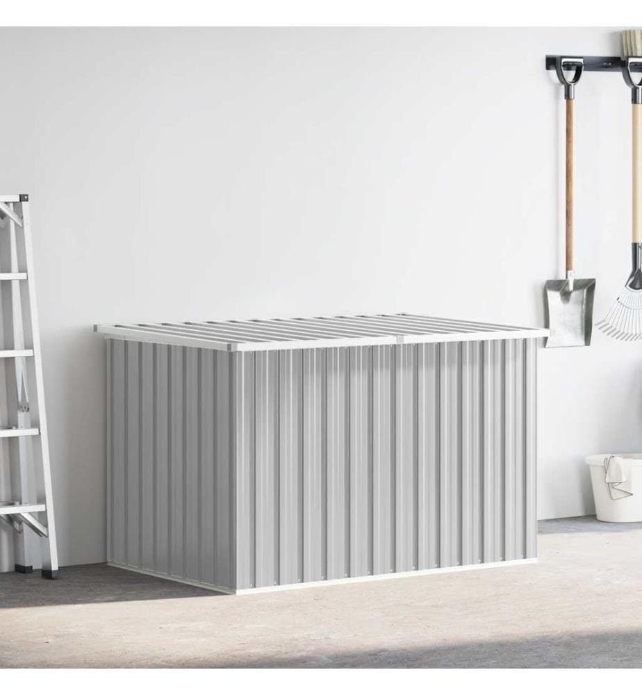 Gartenbox Grau 171x99x93 cm