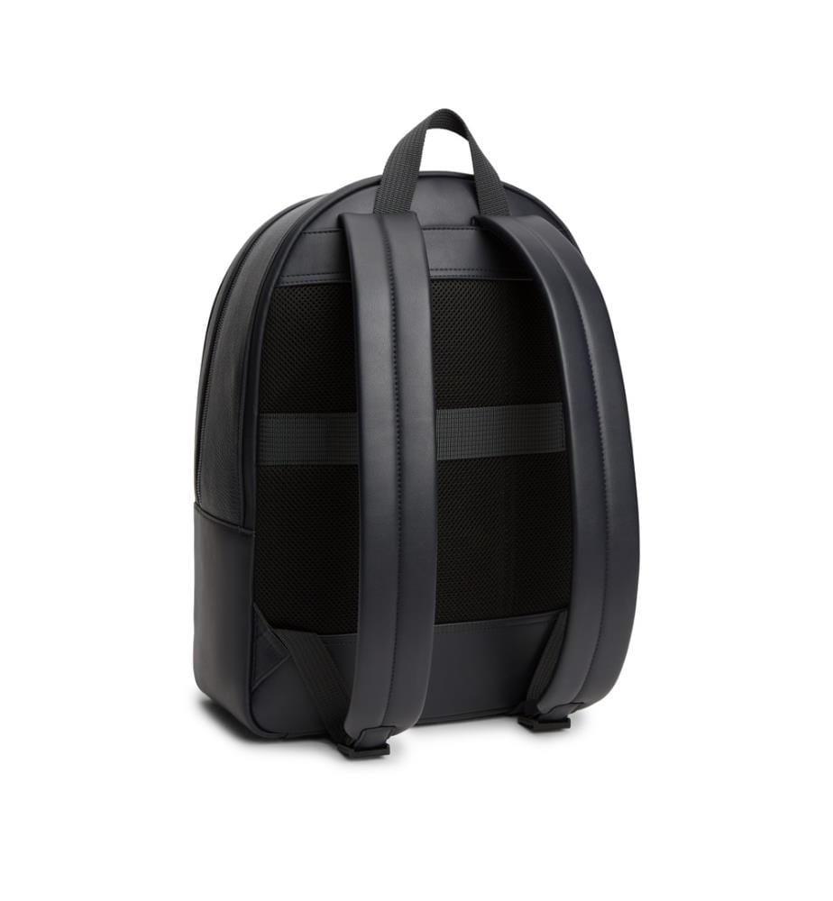 Rucksack Central - Schwarz